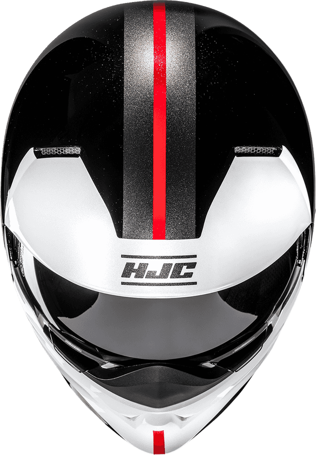 HJC 0103-1534 i20N Helmet - Vena - MC1 - 2XL — image 4 of 7