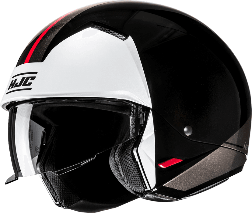 HJC 0103-1534 i20N Helmet - Vena - MC1 - 2XL — image 1 of 7