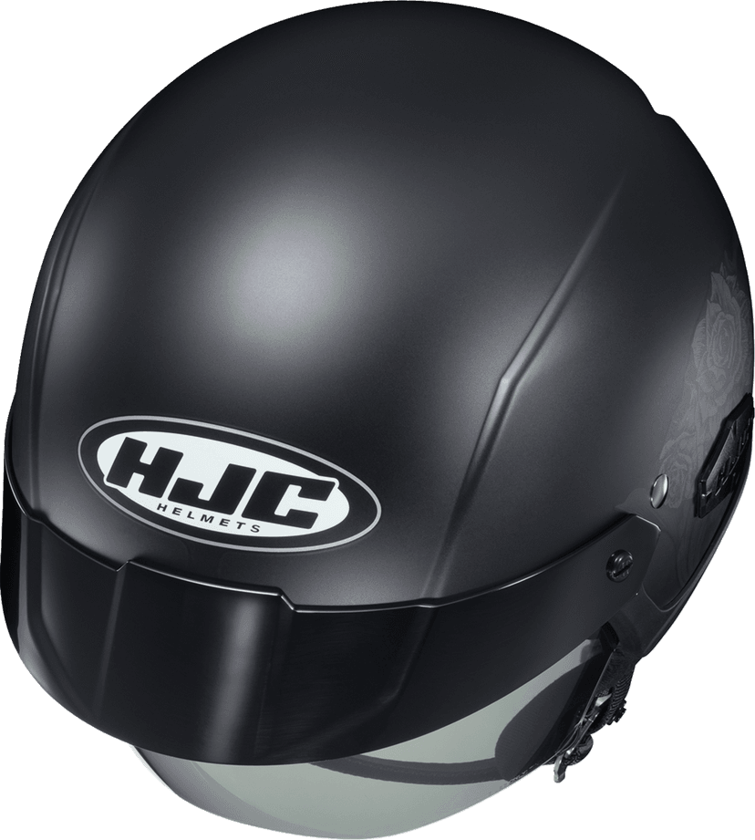 HJC 0103-1568 IS-Cruiser Helmet - Fior - MC5SF - Large — image 3 of 3