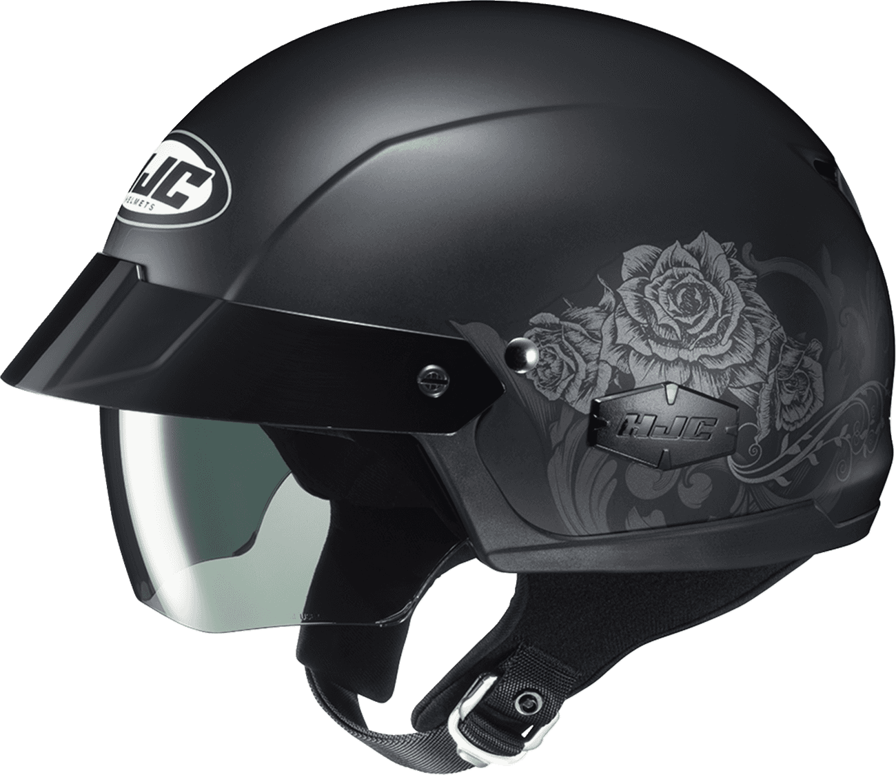 HJC 0103-1568 IS-Cruiser Helmet - Fior - MC5SF - Large