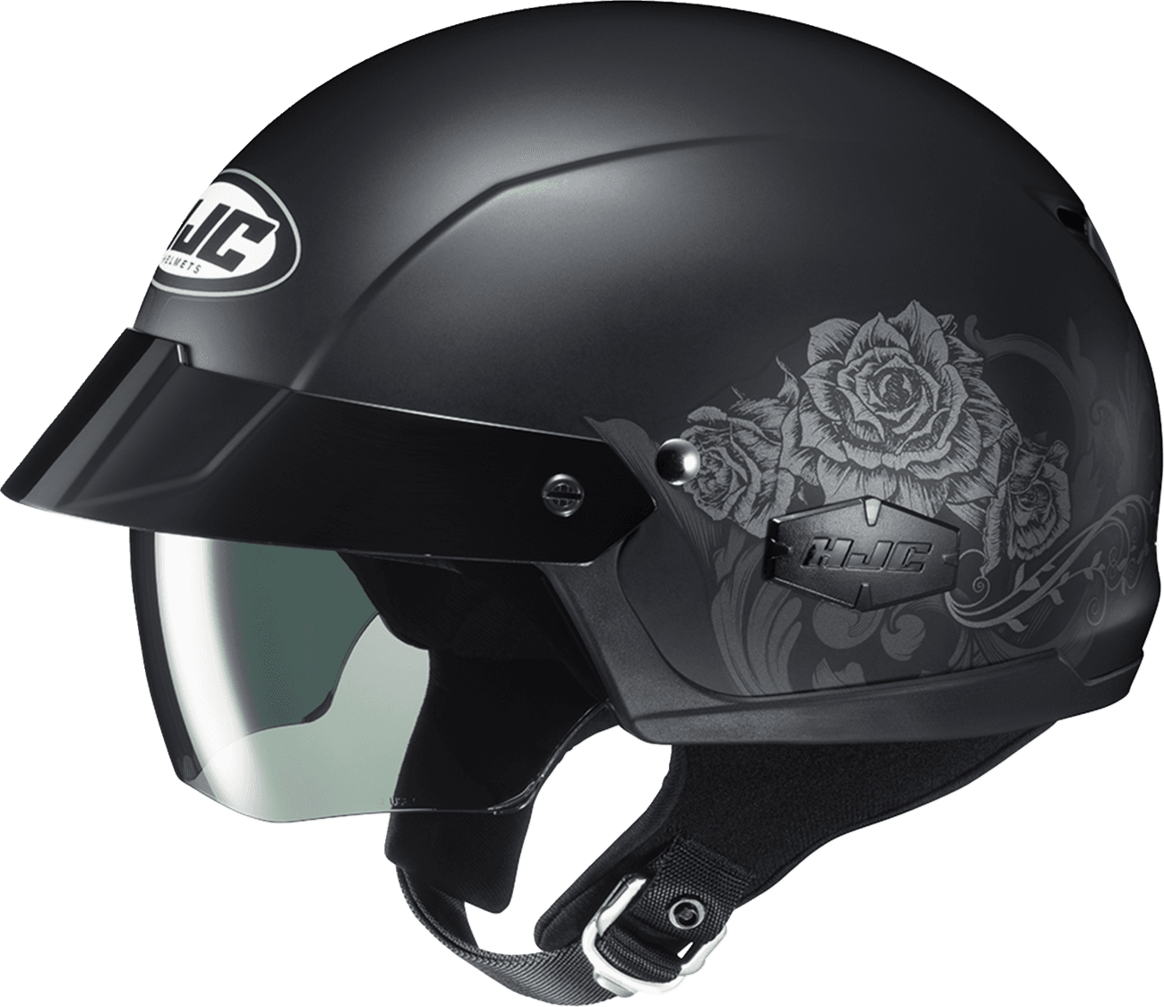 HJC 0103-1568 IS-Cruiser Helmet - Fior - MC5SF - Large