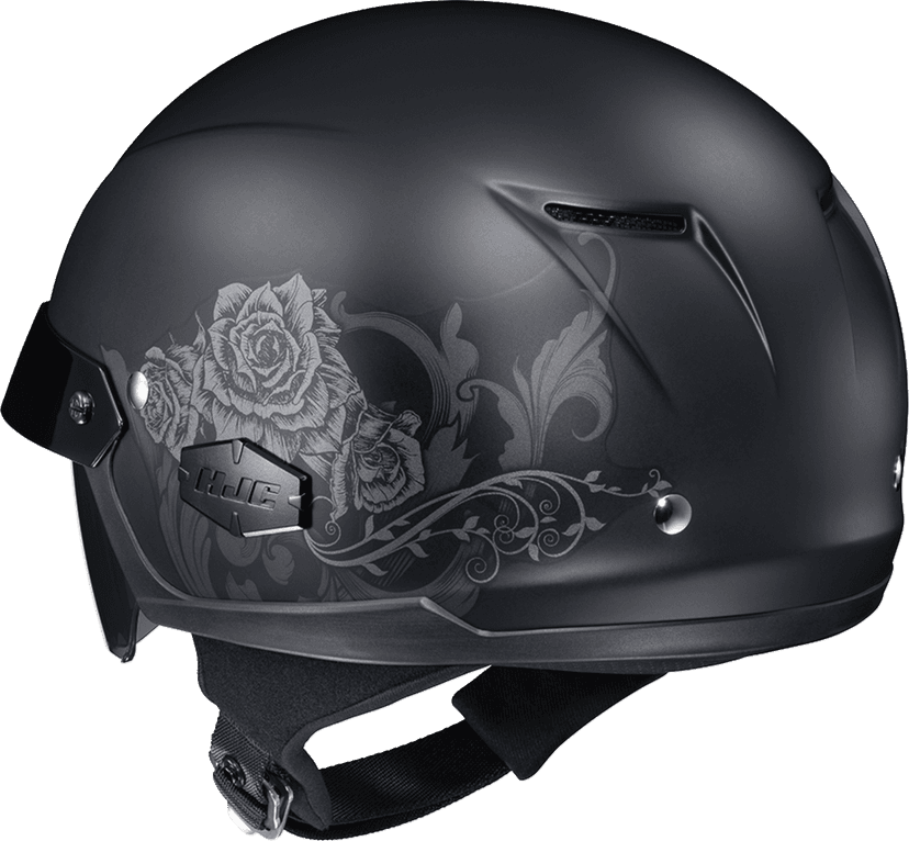 HJC 0103-1569 IS-Cruiser Helmet - Fior - MC5SF - XL — image 2 of 3