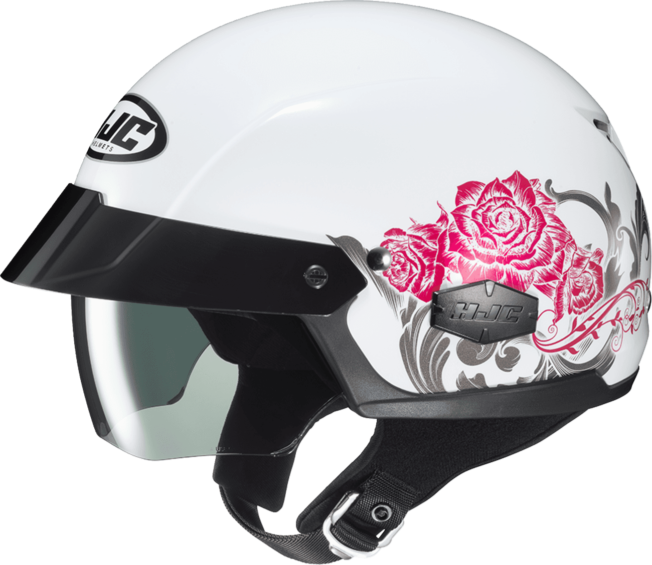 HJC 0103-1572 IS-Cruiser Helmet - Fior - MC10 - Medium