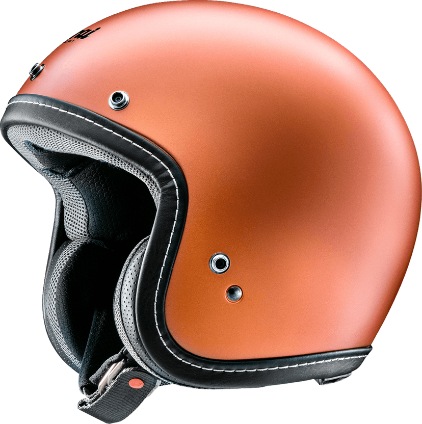 ARAI HELMETS 0104-2964 Classic-V Helmet - Copper Frost - XS — image 2 of 2