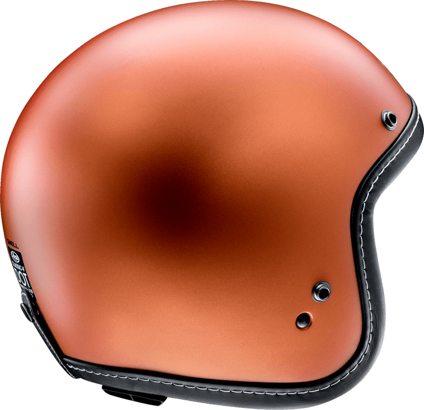 ARAI HELMETS 0104-2968 Classic-V Helmet - Copper Frost - XL — image 2 of 2