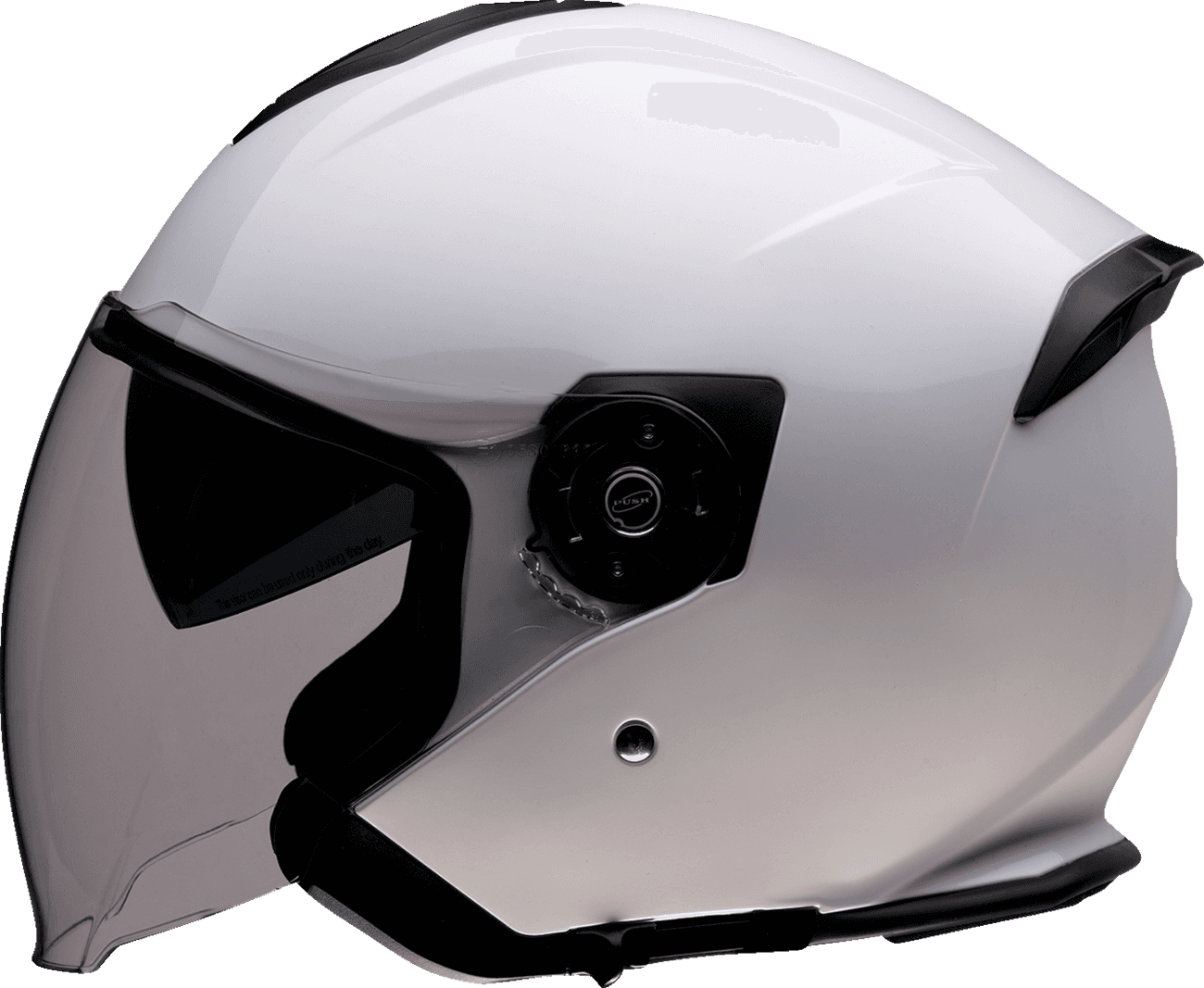 Z1R 0104-3186 Road Maxx 2.0 Helmet - White - Large