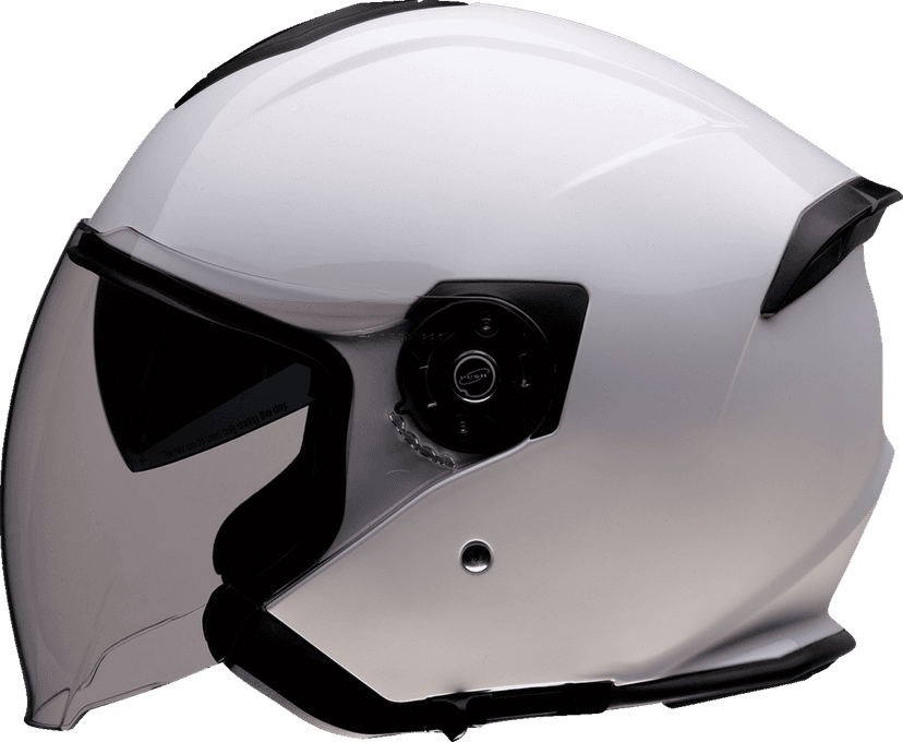 Z1R 0104-3188 Road Maxx 2.0 Helmet - White - 2XL — image 1 of 3