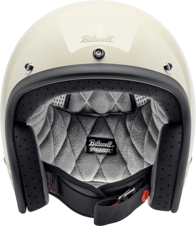 BILTWELL 0104-3532 Bonanza Helmet - Spectrum - Desert - XL — image 2 of 6