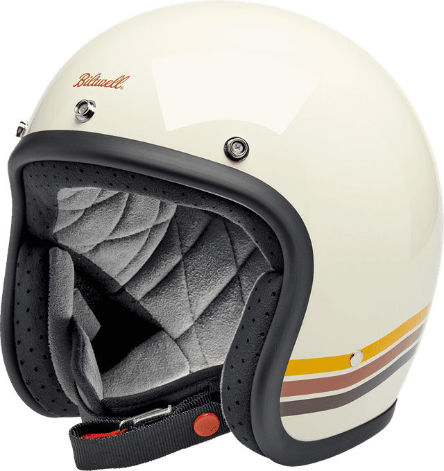 BILTWELL 0104-3533 Bonanza Helmet - Spectrum - Desert - 2XL — image 1 of 6