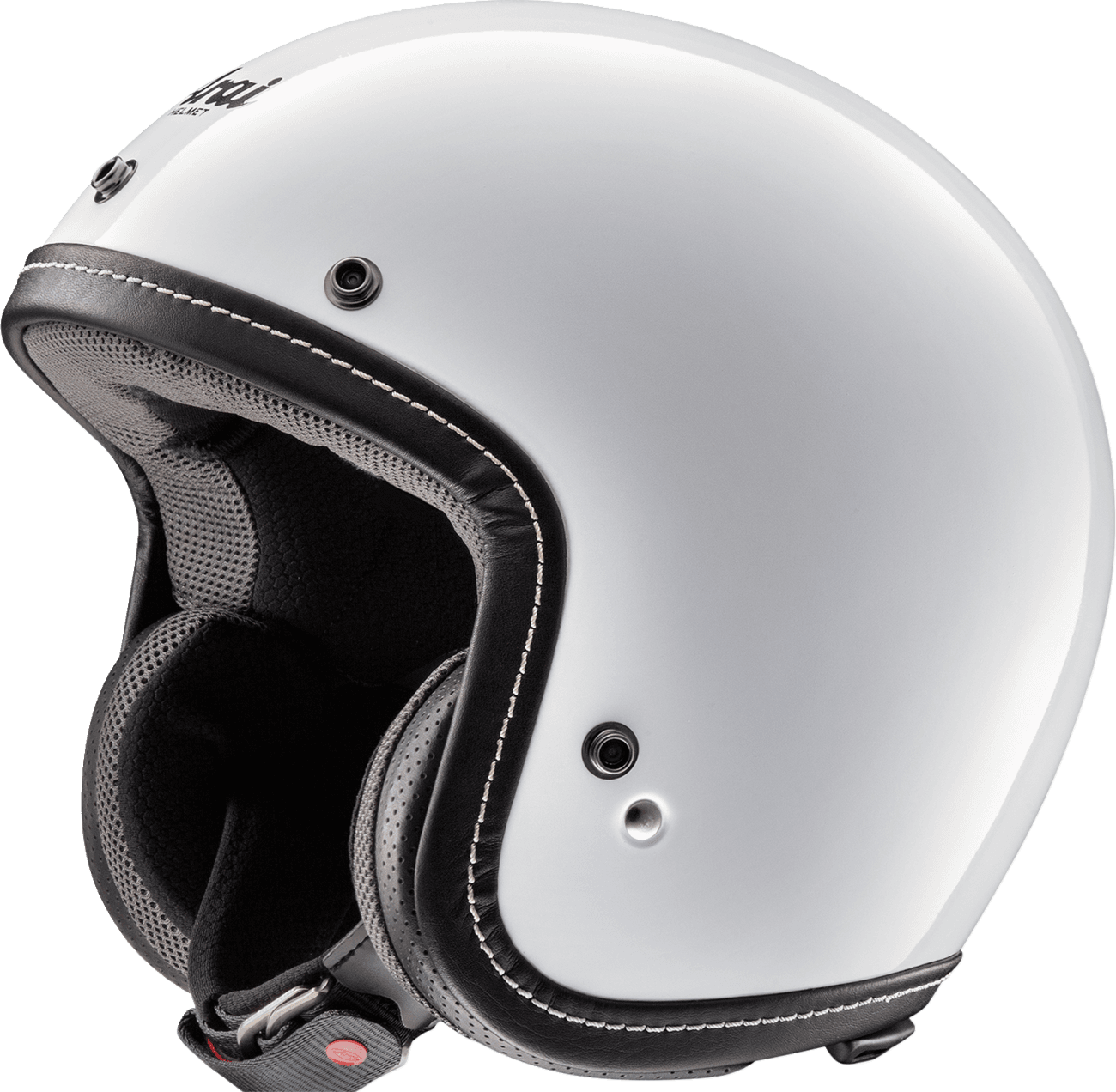 ARAI HELMETS 01043564 Classic-V Helmet - White - XS