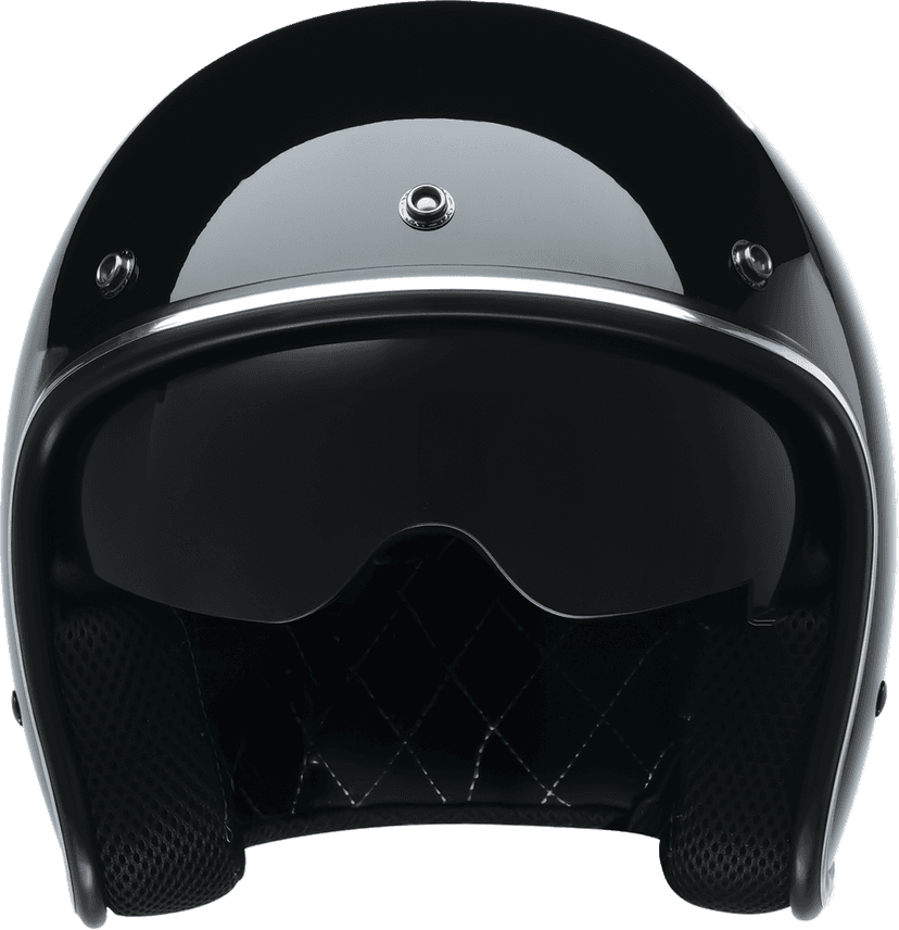 Z1R 0104-3622 Grimlock Helmet - Solid - Black - XL — image 2 of 4