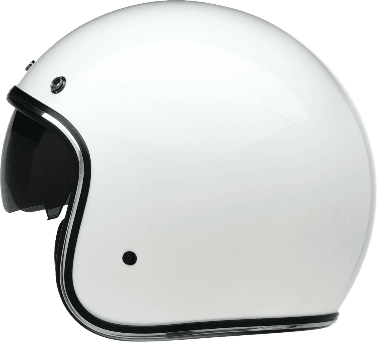 Z1R 0104-3625 Grimlock Helmet - Solid - White - Small