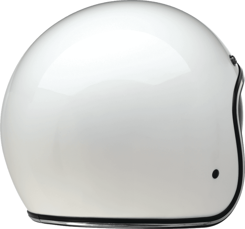 Z1R 0104-3626 Grimlock Helmet - Solid - White - Medium — image 4 of 4