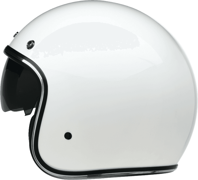 Z1R 0104-3626 Grimlock Helmet - Solid - White - Medium — image 1 of 4