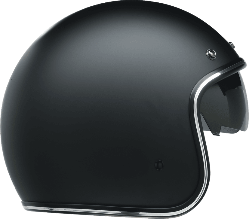 Z1R 0104-3633 Grimlock Helmet - Solid - Flat Black - Medium — image 3 of 4