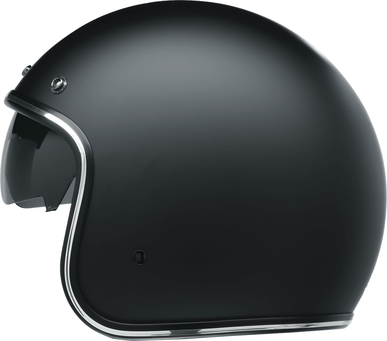 Z1R 0104-3634 Grimlock Helmet - Solid - Flat Black - Large