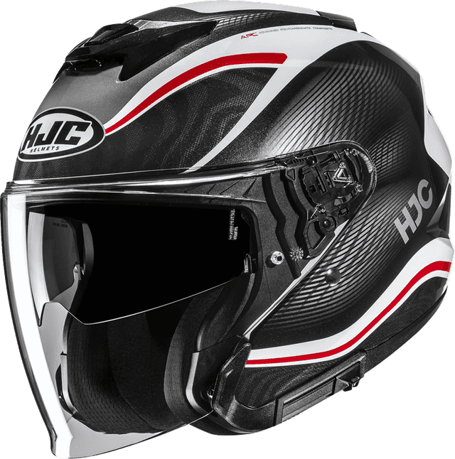 HJC 0104-3761 i31 Helmet - Depe - MC1 - Small
