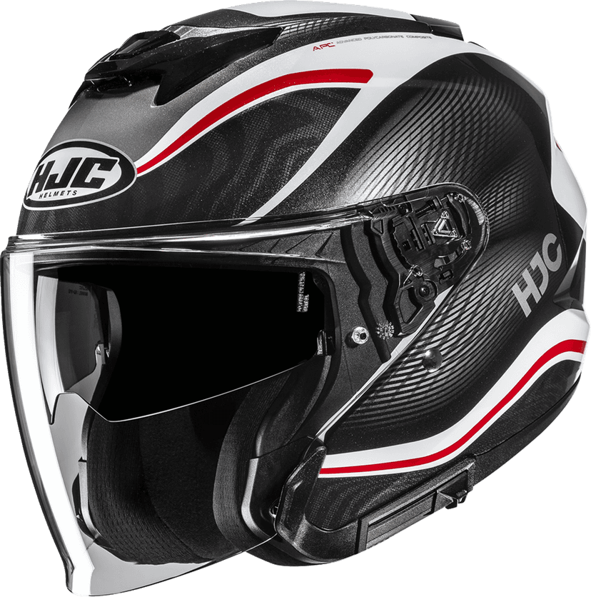 HJC 0104-3764 i31 Helmet - Depe - MC1 - XL