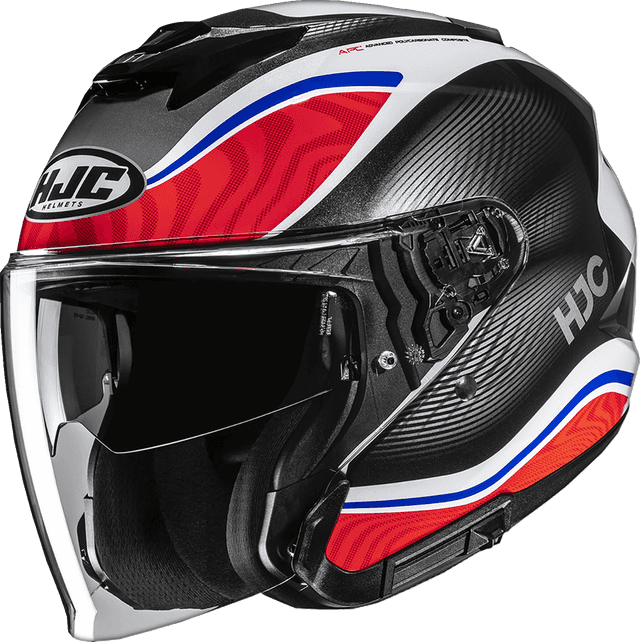 HJC 0104-3768 i31 Helmet - Depe - MC21 - Medium