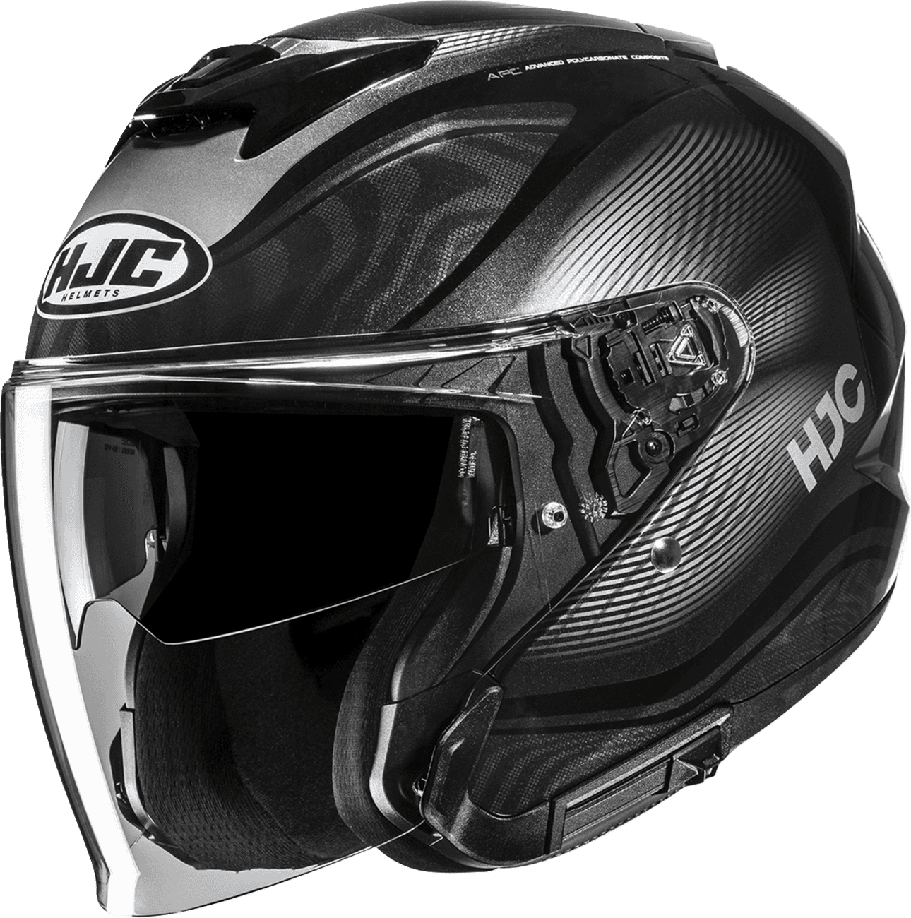 HJC 0104-3778 i31 Helmet - Depe - MC5 - XS