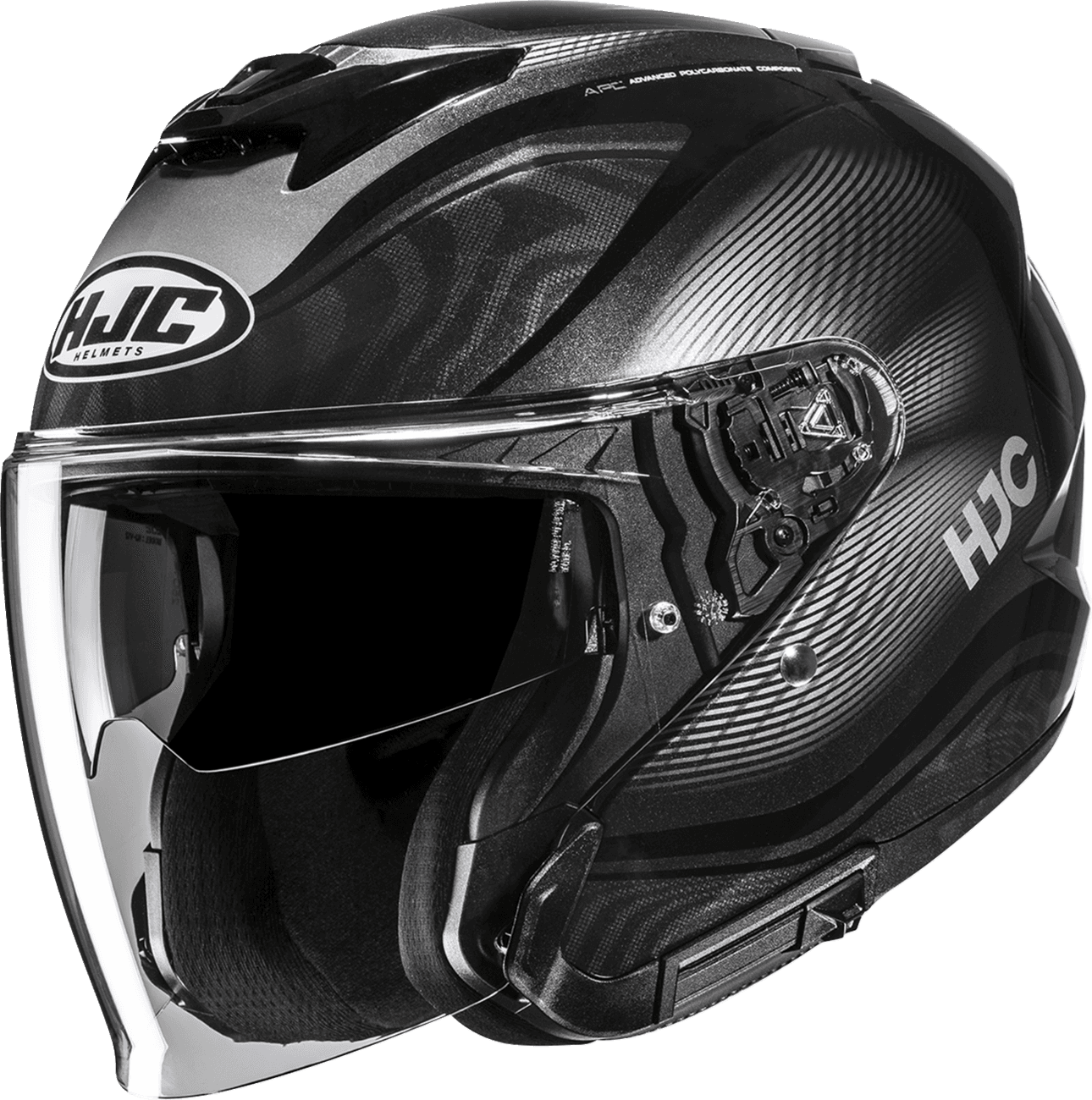 HJC 0104-3778 i31 Helmet - Depe - MC5 - XS