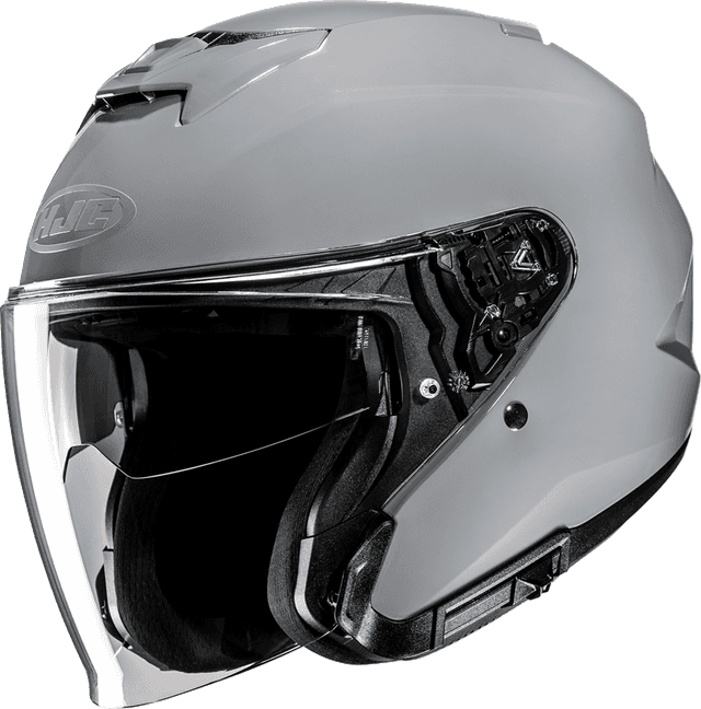 HJC 0104-3800 i31 Helmet - Solid - N Gray - XL