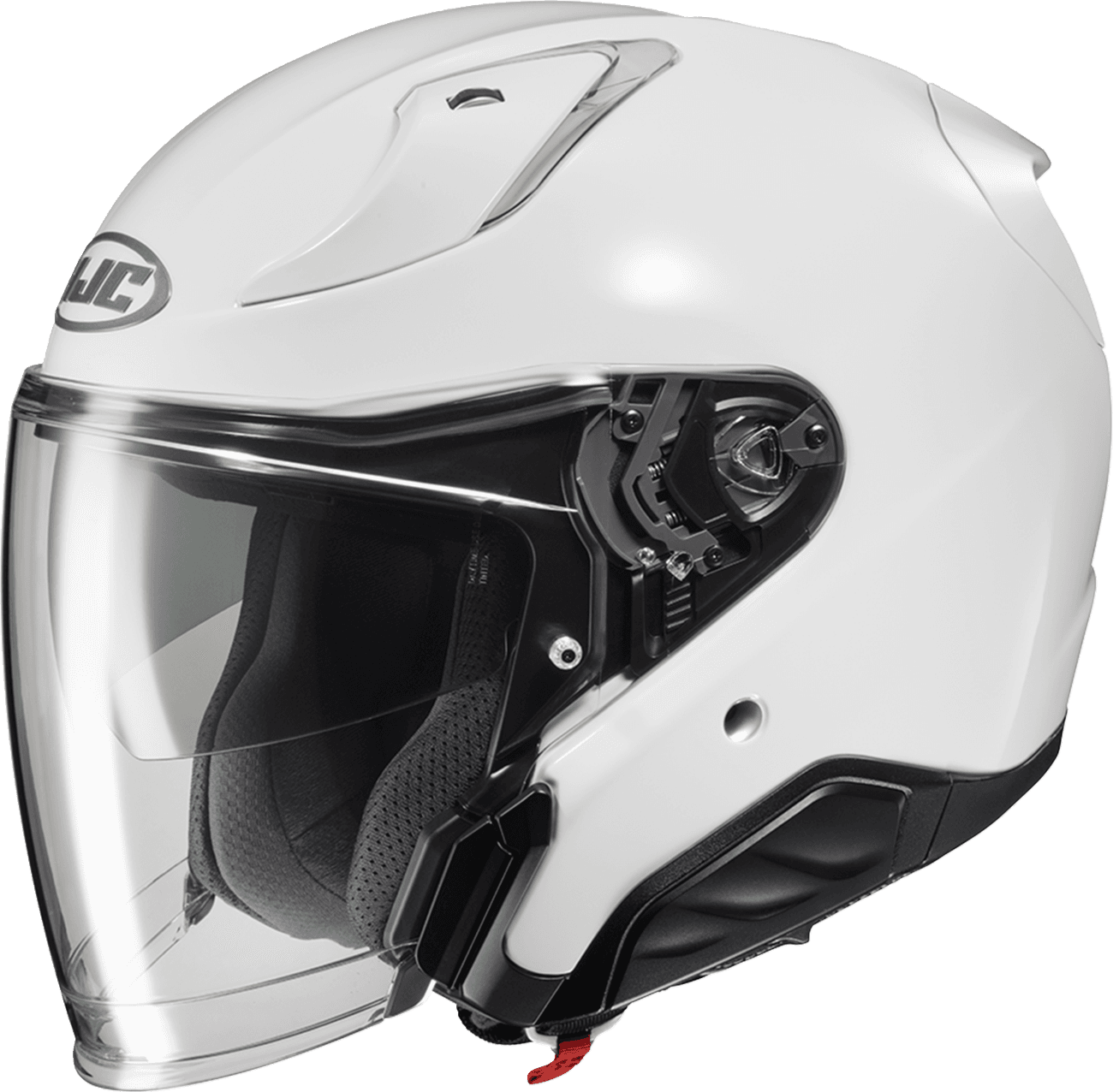 HJC 0104-3843 RPHA 31 Helmet - Solid - White - XL