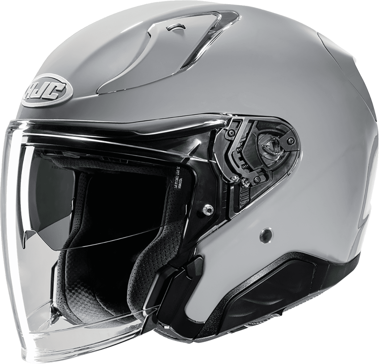 HJC 0104-3846 RPHA 31 Helmet - Solid - N Gray - Medium