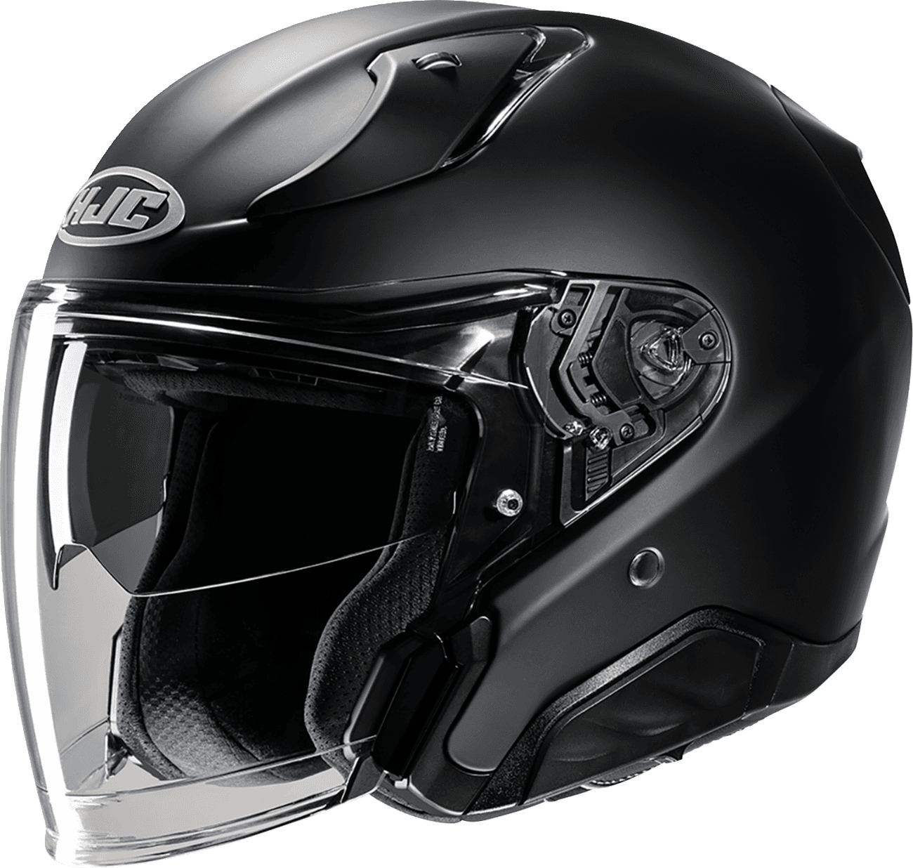 HJC 0104-3854 RPHA 31 Helmet - Solid - Matte Black - XL