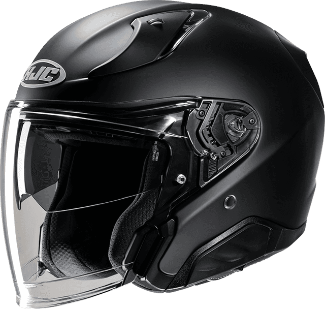 HJC 0104-3855 RPHA 31 Helmet - Solid - Matte Black - 2XL