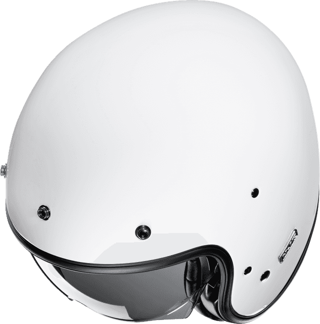 HJC 0104-3874 V31 Helmet - Solid - White - Medium — image 2 of 5