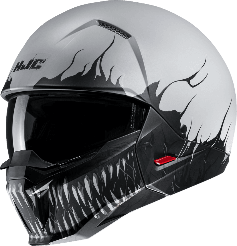 HJC 0104-3982 i20 Helmet - Scraw - MC10SF - XS