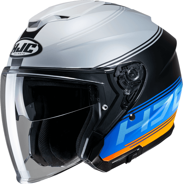 HJC 0104-4013 i30 Helmet - Vicom - MC27SF - XS