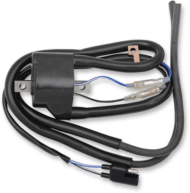 PARTS UNLIMITED 01-097-2 External Ignition Coil - Arctic Cat