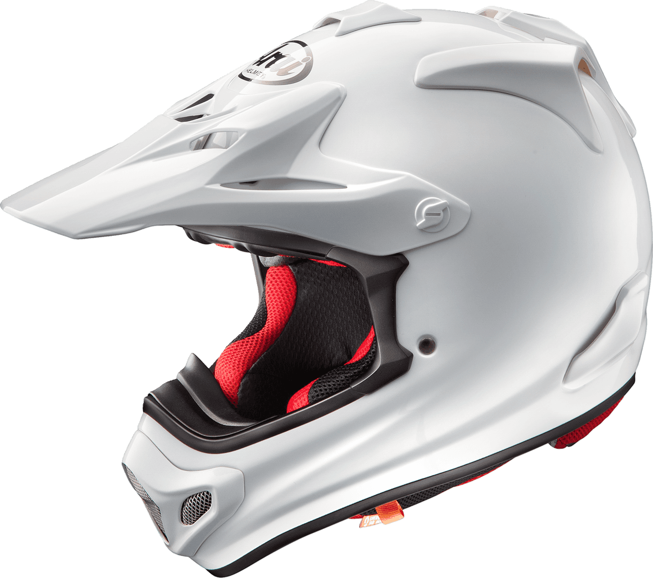 ARAI HELMETS 0110-8858 VX-Pro4 Helmet - White - XL