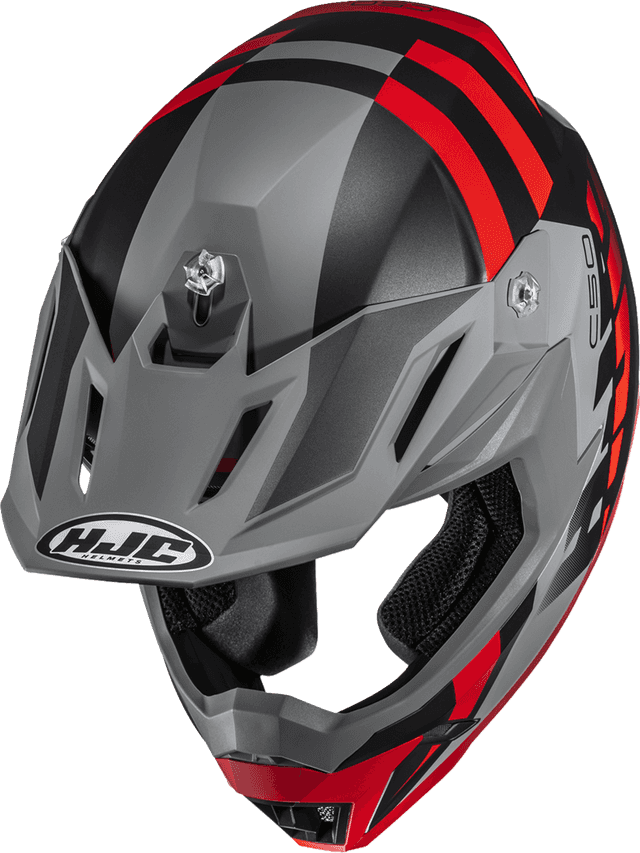 HJC 0110-9542 C50 Helmet - Mirage - MC1SF - XS — image 3 of 3