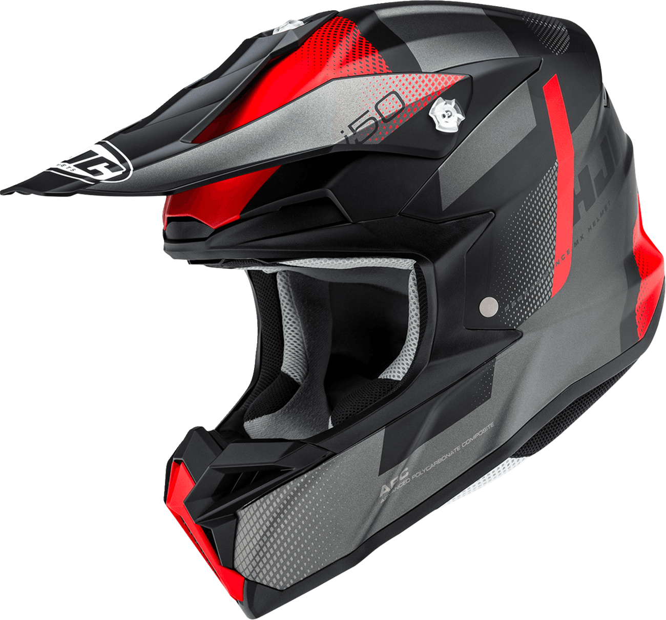 HJC 0110-9649 i50 Helmet - Mimic - MC1SF - 2XL