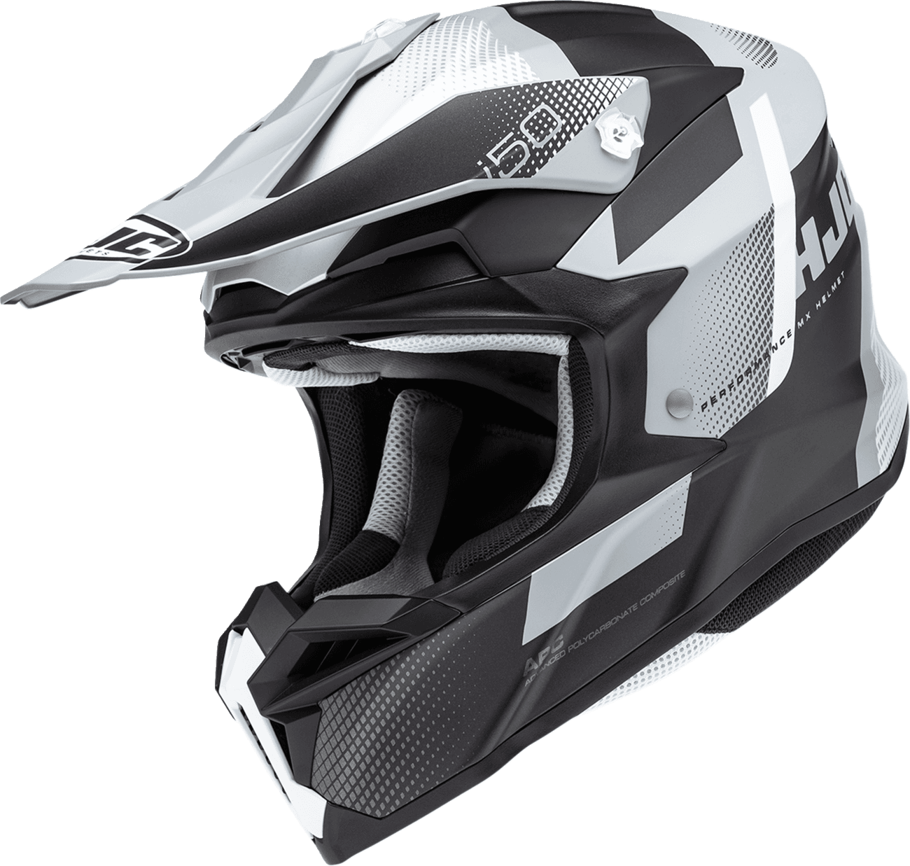 HJC 0110-9656 i50 Helmet - Mimic - MC5SF - XS