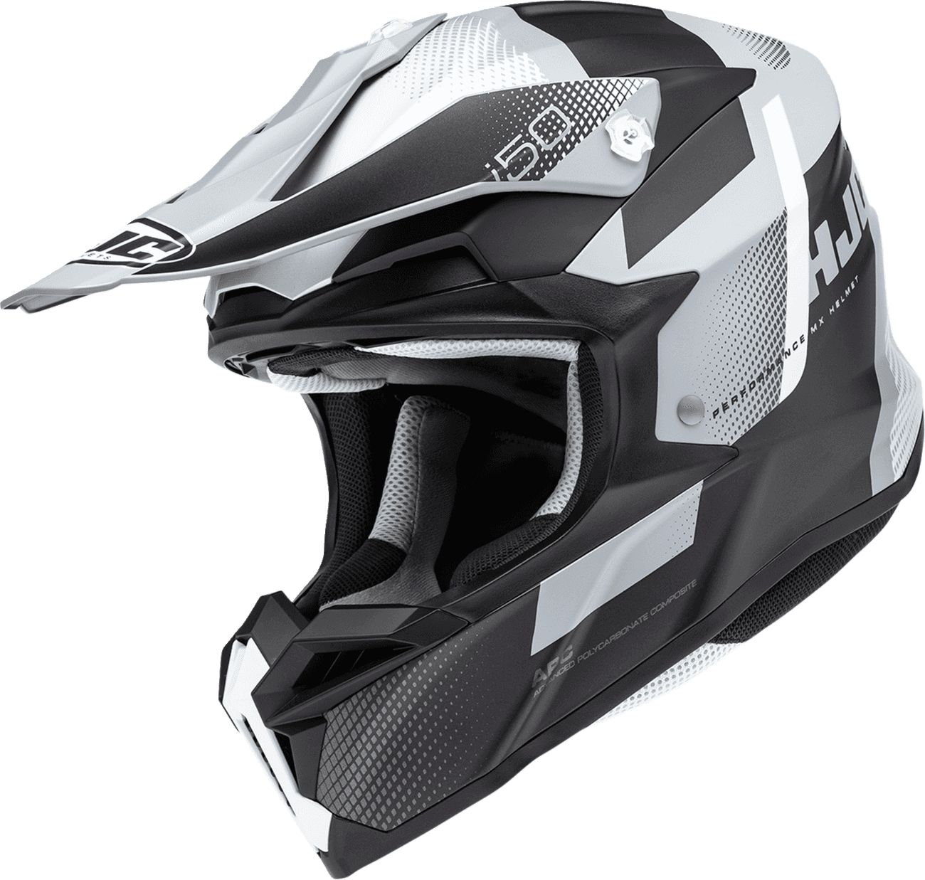 HJC 0110-9661 i50 Helmet - Mimic - MC5SF - 2XL