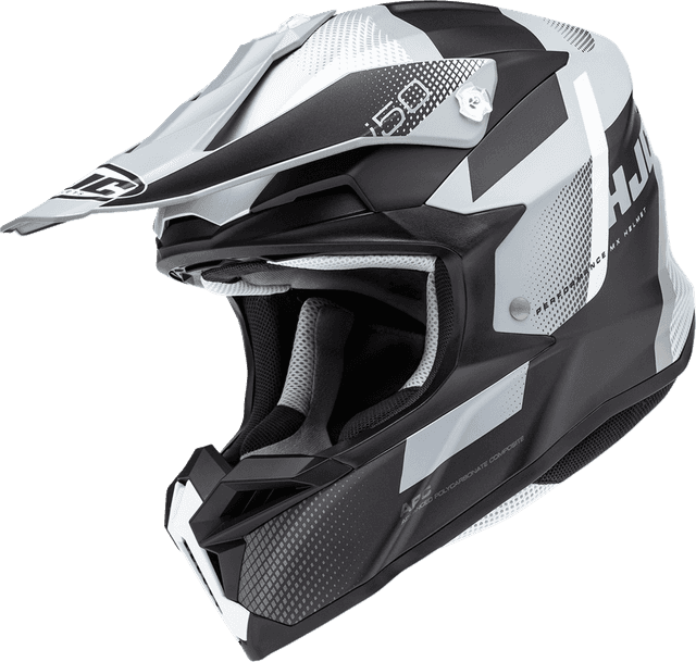 HJC 0110-9661 i50 Helmet - Mimic - MC5SF - 2XL