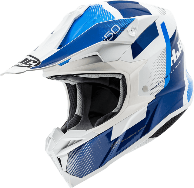 HJC 0110-9663 i50 Helmet - Mimic - MC2 - Small — image 1 of 3