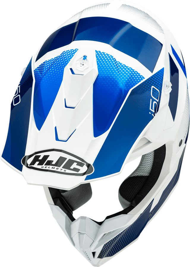 HJC 0110-9667 i50 Helmet - Mimic - MC2 - 2XL — image 3 of 3
