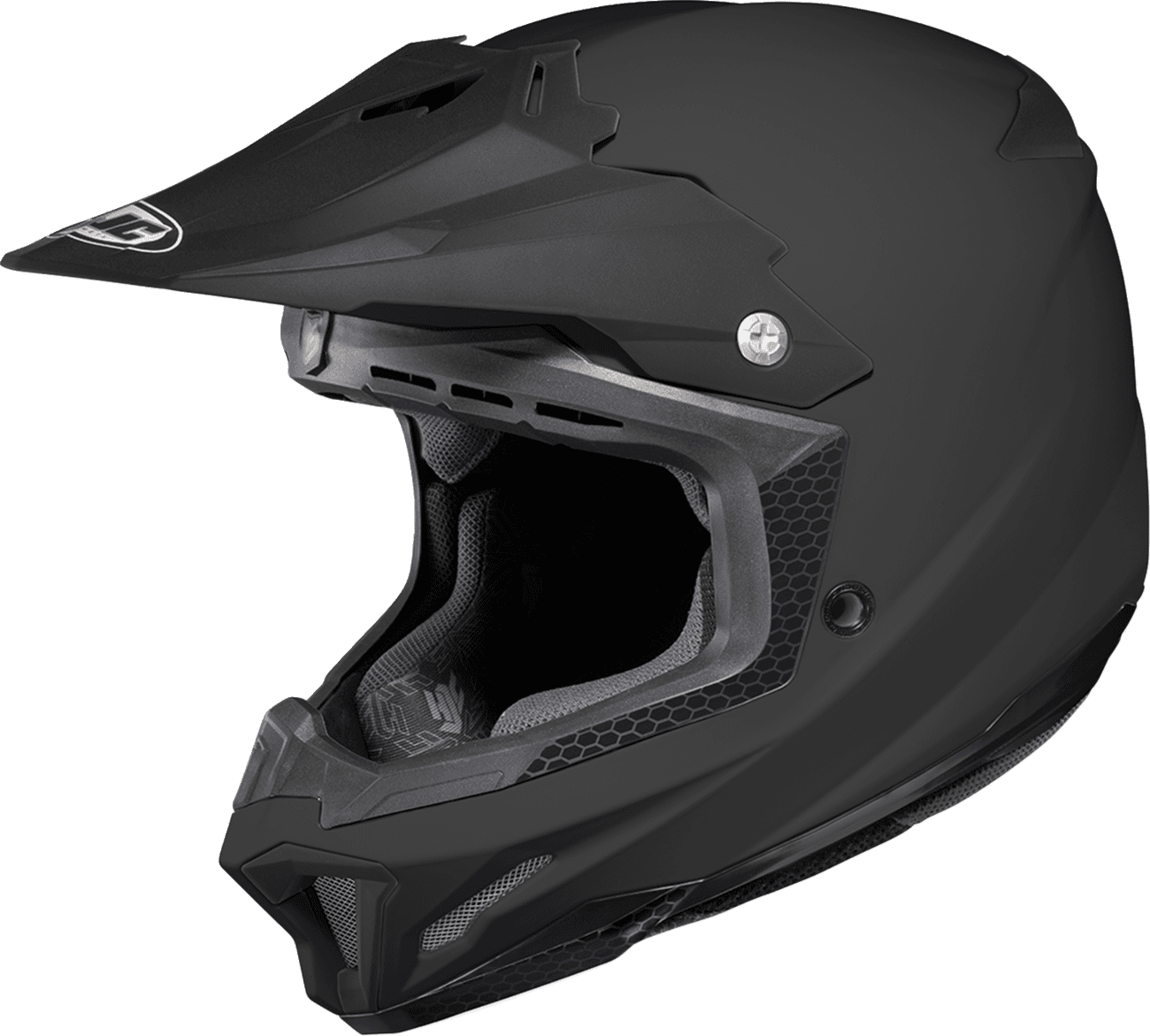 HJC 0110-9673 CL-X7 Plus Helmet - Solid - Matte Black - 5XL