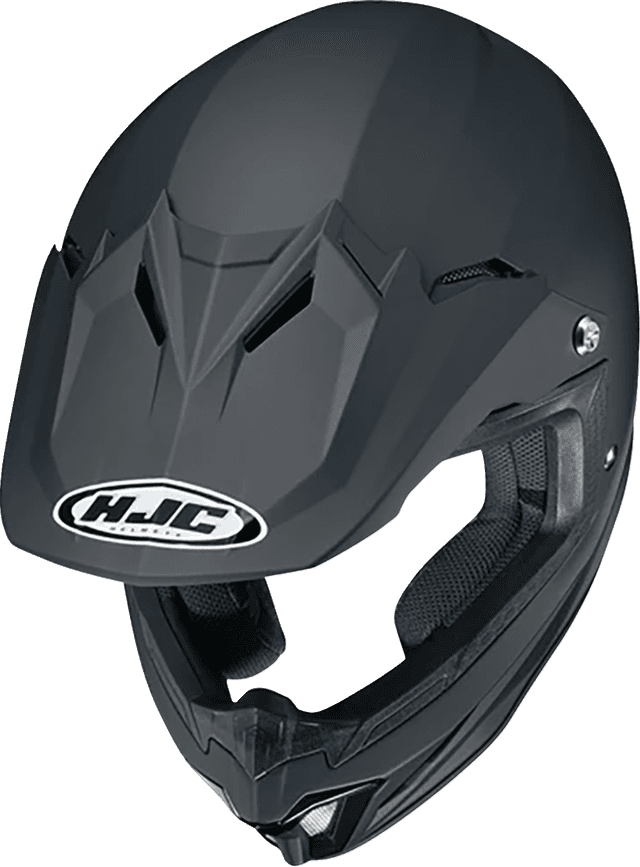 HJC 0111-1783 Youth CL-XY II Helmet - Solid - Rubbertone - Small — image 3 of 3