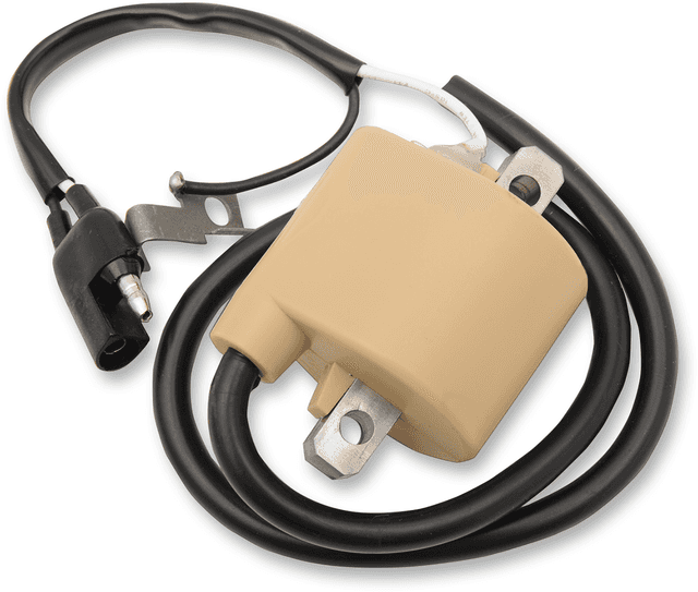 PARTS UNLIMITED 01-143-10 External Ignition Coil - Ski-Doo