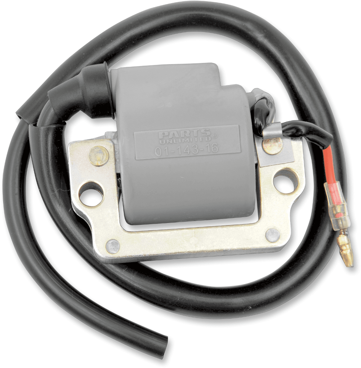 PARTS UNLIMITED 01-143-16 External Ignition Coil - Yamaha/Sno Jet