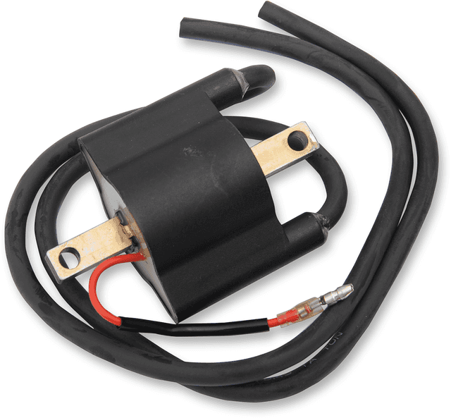 PARTS UNLIMITED 01-143-51 External Ignition Coil - Yamaha