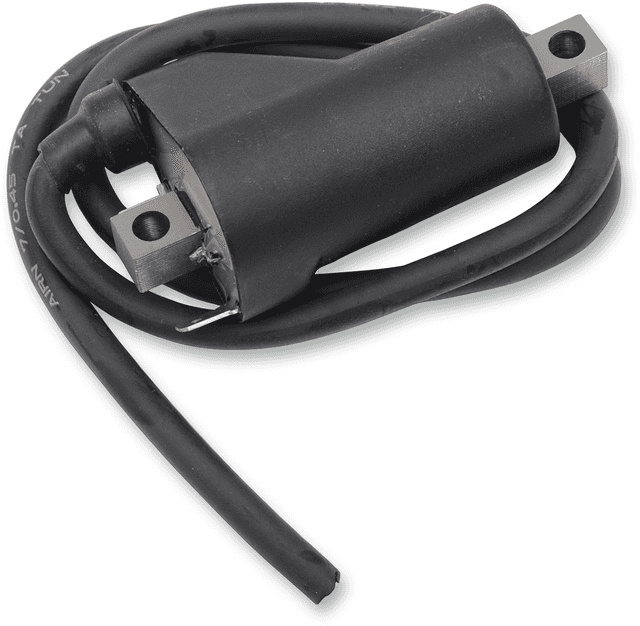 PARTS UNLIMITED 01-143-61 External Ignition Coil - Arctic Cat