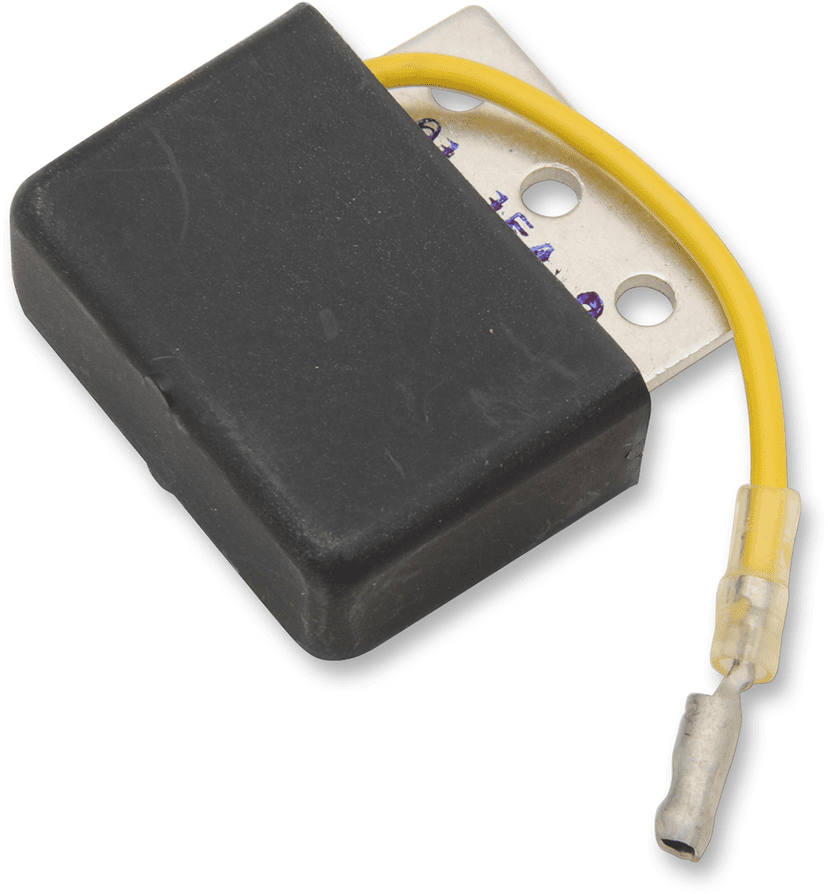 PARTS UNLIMITED 01-154-2 Voltage Regulator