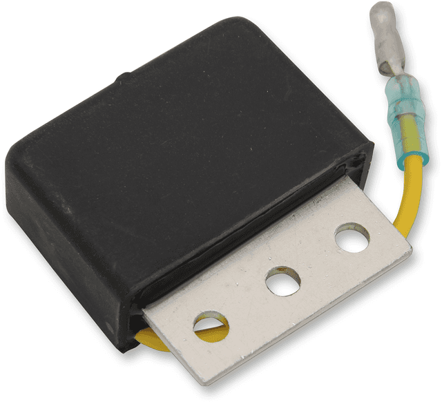 PARTS UNLIMITED 01-154-21 Voltage Regulator - Polaris